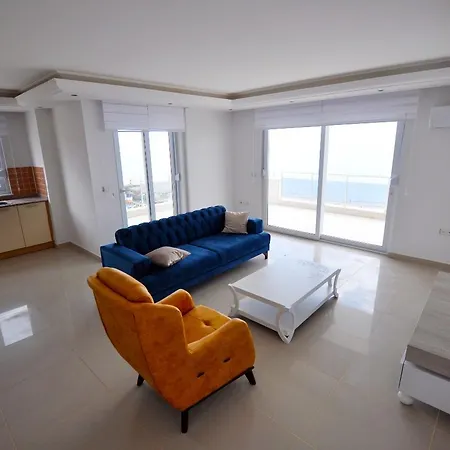 Lejlighed Sea Views *