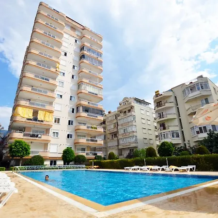 Sea Views Apartment