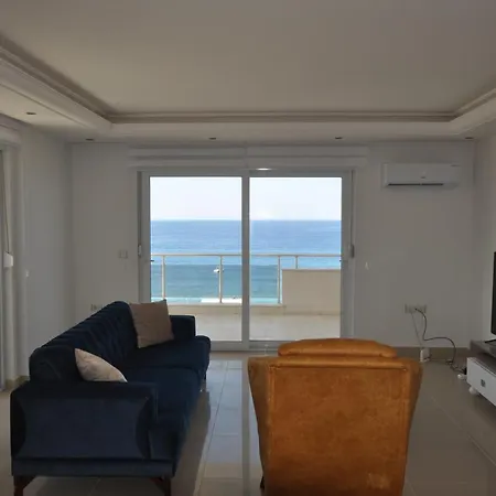 Sea Views