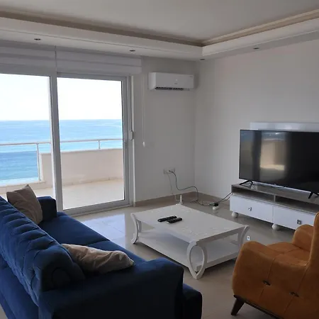 Sea Views * Mahmutlar